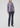 Valentia o-neck - Blue Wash