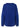 Valentia o-neck - Electric Blue