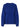 Modströms Valentia o-neck - Electric Blue. Køb strik her.