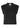 The Garments Verbier Button Vest - Grey Melange. Køb veste her.