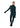 Verbier Shoulder Knit - Grey Melange-Sweatshirts-The Garment-Butler Loftet