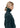 Verbier Shoulder Knit - Grey Melange-Sweatshirts-The Garment-Butler Loftet