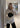 Verbier Vest - Cream/Grey Argyle-Sweatshirts-The Garment-Butler Loftet