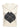 The Garments Verbier Vest - Cream/Grey Argyle. Køb veste her.