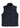 Nn. 07s Verve Vest 8245 - Black. Køb overtøj her.