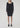 Vinci dress - Black