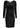 Modströms Vinci dress - Black. Køb kjoler her.
