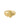 Pernille Corydons Vintage Ring Adj. - Gold. Køb ringe her.