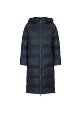 Neo Noirs Viviana C pufferjack - antraciet. Koop hier donsjassen||winterjassen.