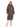 Viviana C Puffer Jacket - Army-Outerwear-Neo Noir-Butler Loftet