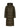 Neo Noirs Viviana C Puffer Jacket - Army. Køb dunjakker||vinterjakker her.