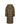 Viviana C Pufferjack - Donker Taupe-Bovenkleding-Neo Noir-Butler Loftet