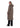 Viviana C Pufferjack - Donker Taupe-Bovenkleding-Neo Noir-Butler Loftet