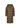 Neo Noir's Viviana C pufferjack - donker taupe. Koop hier donsjassen||winterjassen.