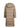 Viviana C Puffer Jacket - Taupe-Outerwear-Neo Noir-Butler Loftet