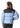 W 1996 Retro Nuptse Jacket - Folk Blue-Outerwear-The North Face-Butler Loftet