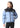 W 1996 Retro Nuptse Jacket - Folk Blue-Outerwear-The North Face-Butler Loftet