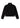 W ATTITUDE 1/4 ZIP - Tnf Black Outerwear723_NF0A5J6HJK3_TNFBLACK_XS772204945196- Butler Loftet