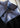 W ATTITUDE 1/4 ZIP - Tnf Folkblue/Tnf Black-Outerwear-The North Face-Butler Loftet