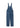 W' Bib Overall Straight - Blue-Pants-Carhartt WIP-Butler Loftet