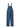 Carhartt WIP's W' Bib Overall Straight - Blue. Køb bukser her.