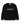 Carhartt WIP's W' Carhartt Sweat - Black / White. Køb sweatshirts her.
