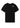 W HERITAGE S/S RECYCLED TEE - Tnf Black T-shirts723_NF0A5IH3_TNFBlack_XS772204911733- Butler Loftet