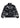 W' High Plains Liner - High Plains Jacquard, Black
