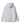 W' Hooded Carhartt Sweatshirt - Ash Heather / Rocket-Sweatshirts-Carhartt WIP-Butler Loftet
