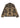 W' Janet Liner - Verse Jacquard, Dusty H Brown, Soot / Black-Outerwear-Carhartt WIP-Butler Loftet