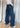 W' Jens Pant - Blue-Pants-Carhartt WIP-Butler Loftet