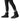 W NUPTSE APRS BOOTIE - Tnf Black/Asphalt Grey-Shoes-The North Face-Butler Loftet