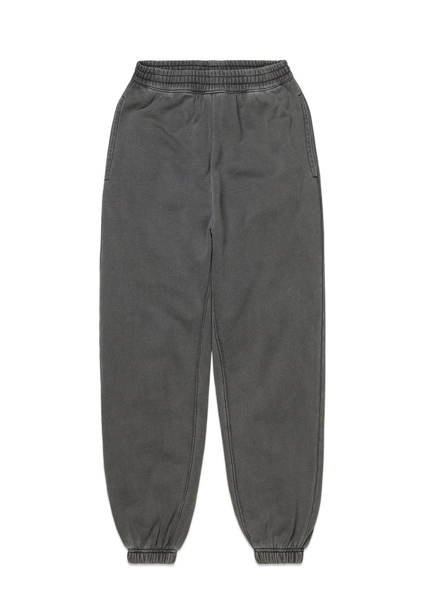Carhartt WIP's W' Nelson Sweat Pant - Black. Køb bukser her.