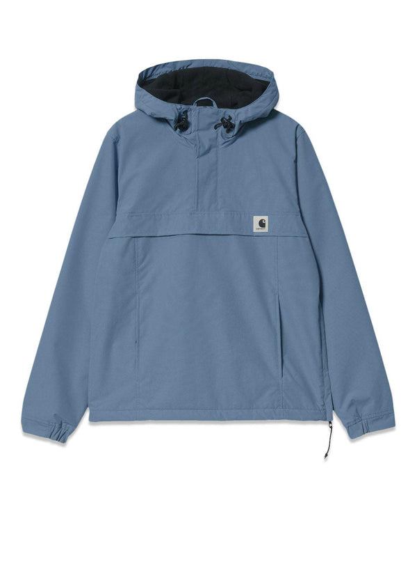 Carhartt WIP's W' Nimbus Pullover - Icesheet. Køb overtøj her.