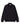 Carhartt WIP's W' Ontario Highneck Sweatshirt - Black / White. Køb sweatshirts her.