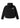 W REIGN ON JACKET - Tnf Black Outerwear723_NF0A3XDC_TNFBlack_S192826418968- Butler Loftet