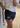 W Relaxed SD Tee - Tnf White-T-shirts-The North Face-Butler Loftet