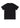 W' S/S Chase T-Shirt - Black / Gold-T-shirts-Carhartt WIP-Butler Loftet