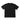 Carhartt WIP's W' S/S Script Embroidery T-S - Black / White. Køb t-shirts her.