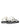 W Skeena Sandal - White/ Black-Sandals-The North Face-Butler Loftet