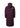 W TRIPLE C PARKA - Blackberry Wine