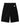 Carhartt WIP's W' Tristin Short - Black. Køb shorts her.