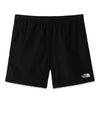 The North Faces WATERSHORT - Zwart. Koop hier een korte broek.