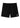The North Faces WATERSHORT - Zwart. Koop hier een korte broek.