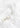 WAVE T-SHIRT - White-T-shirts-Forét-Butler Loftet