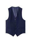 Tiger of Swedens WAYDE - Royal Blue. Køb veste her.