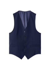 Tiger of Swedens WAYDE - Royal Blue. Køb veste her.