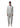 Weston Half Zip 3454 - Grey Mel. Sweatshirts210_2283454339_GreyMel_S5715303140616- Butler Loftet