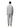 Weston Half Zip 3454 - Grey Mel. Sweatshirts210_2283454339_GreyMel_S5715303140616- Butler Loftet