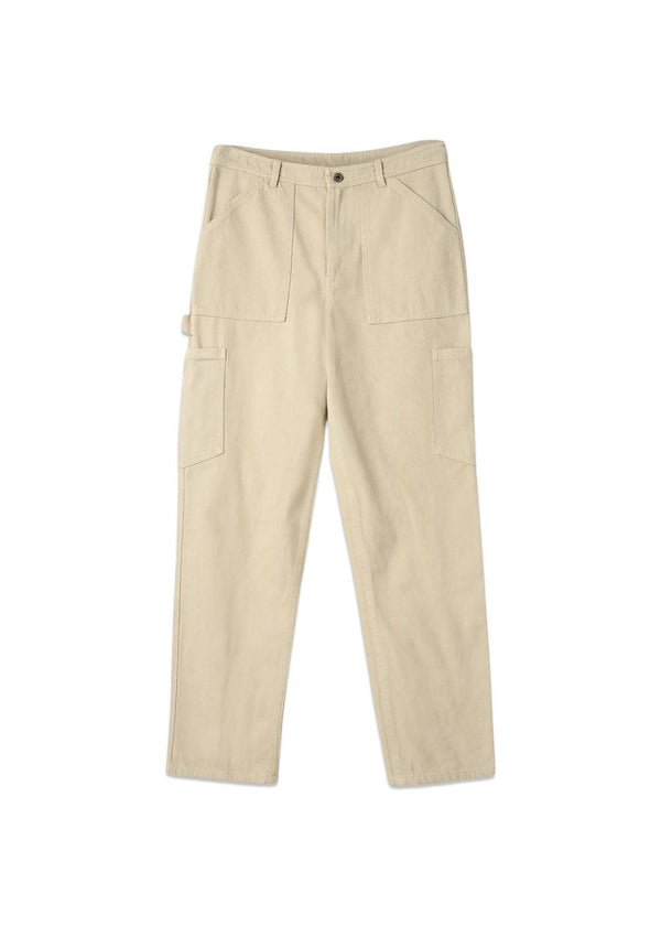 H2O Fagerholts What's Broek - Lichtkaki. Koop hier een broek.